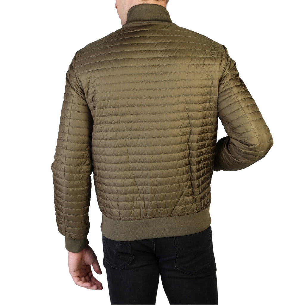 Geox : Blouson Homme