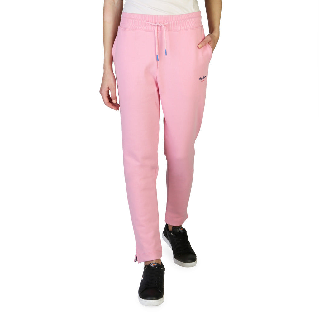 Pepe Jeans : Pantalon de jogging Femme