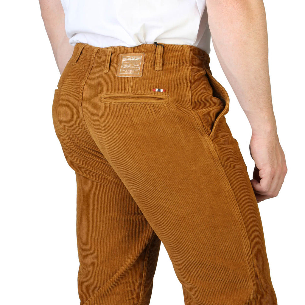 Napapijri : Pantalon Homme