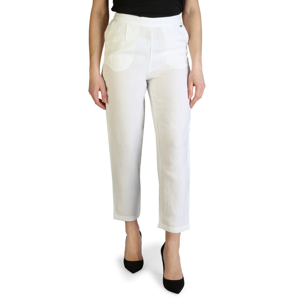 Armani Exchange : Pantalon Femme