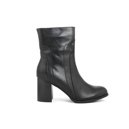 Fashion Attitude : Bottines Femme