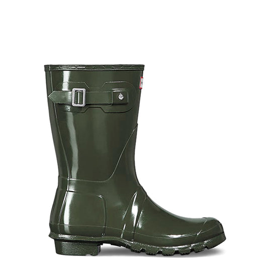 Hunter : Bottes Femme