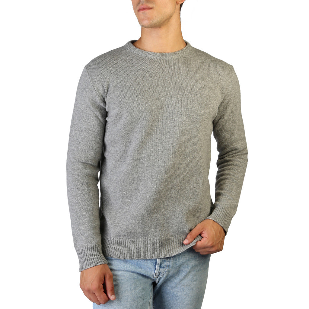 100% Cashmere : Pull Homme