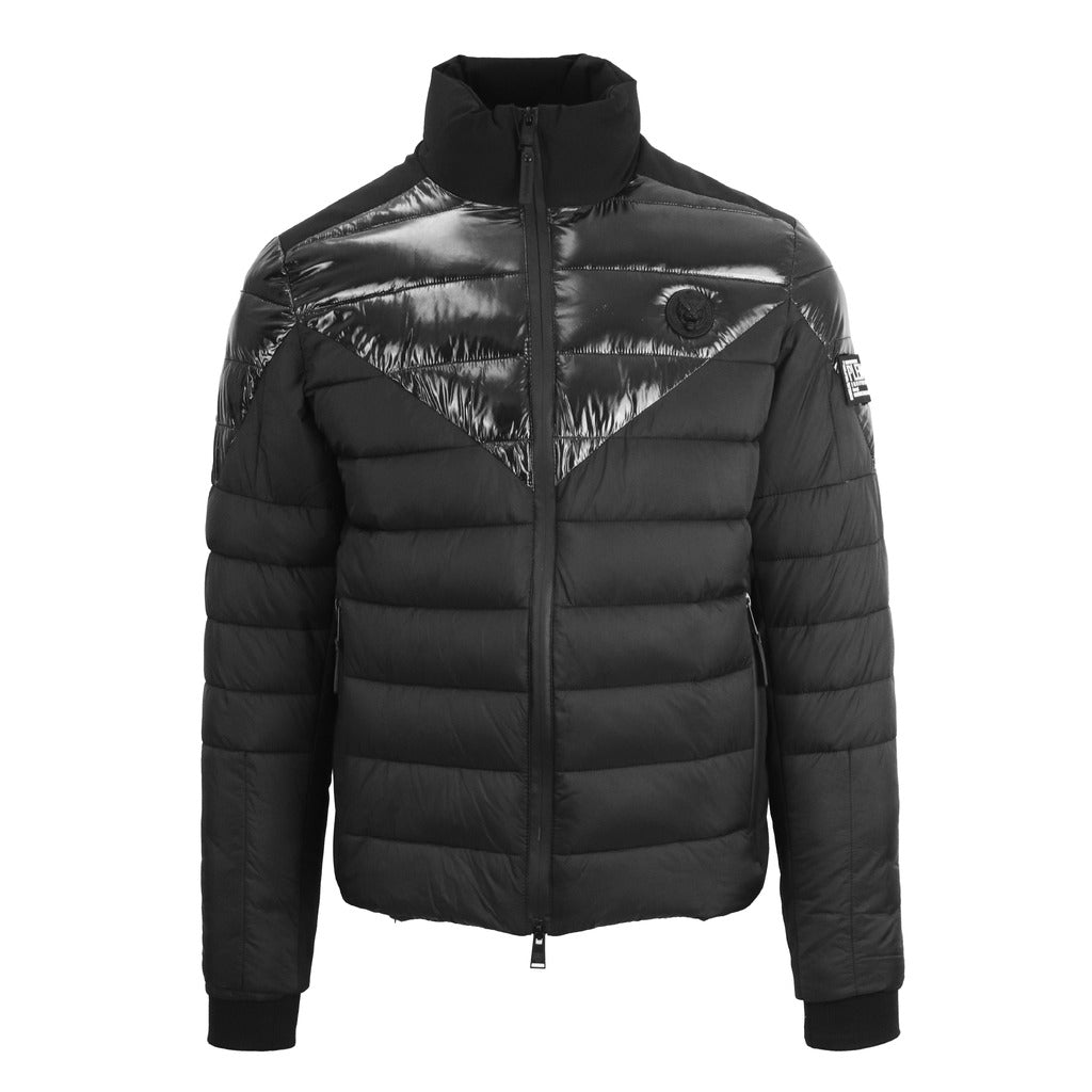 Plein Sport : Blouson Homme