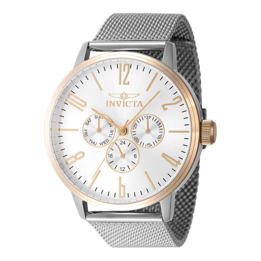 Invicta : Montre Homme