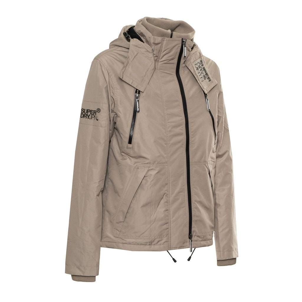 Superdry : Blouson à capuche Homme