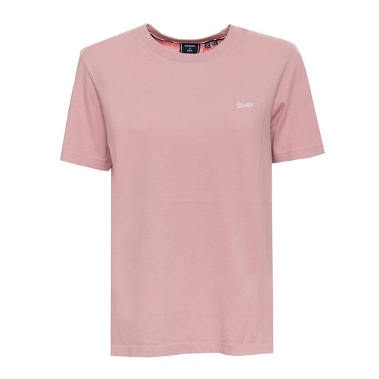 Superdry : Tee-Shirt Femme