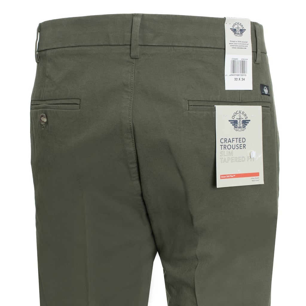 Dockers : Pantalon Homme