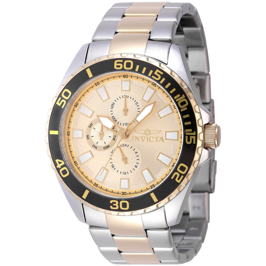 Invicta : Montre Homme