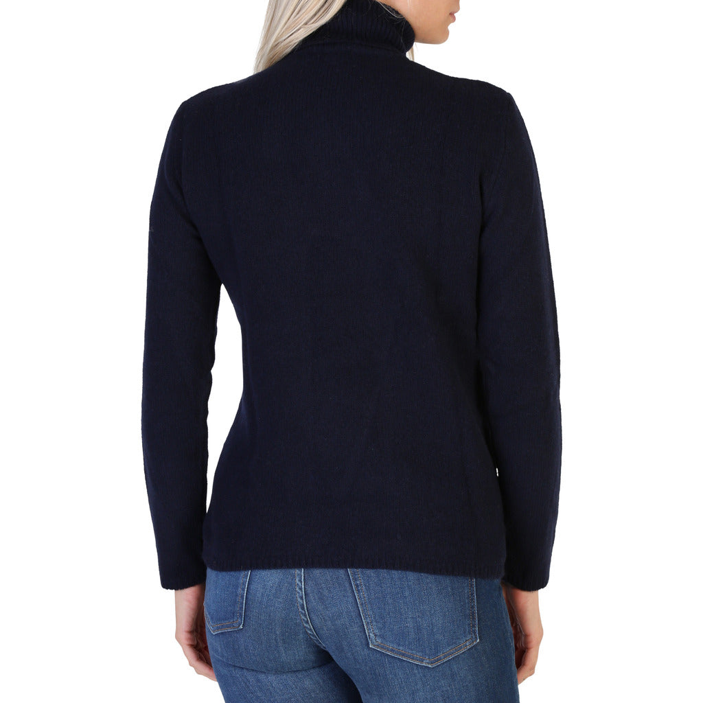 100% Cashmere : Pull Femme