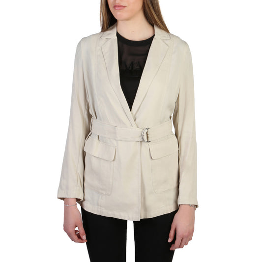 Armani Jeans : Veste Femme