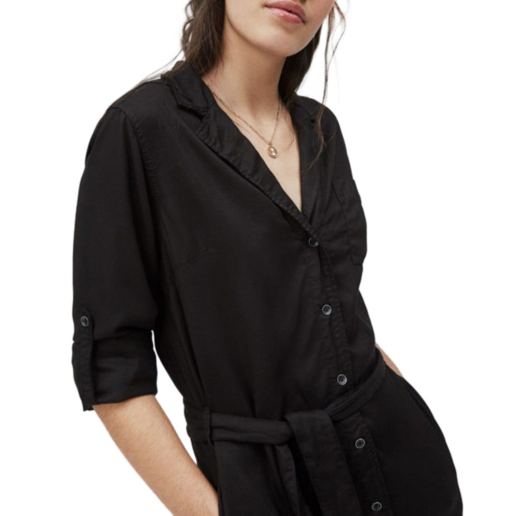 Pepe Jeans : Robe Femme