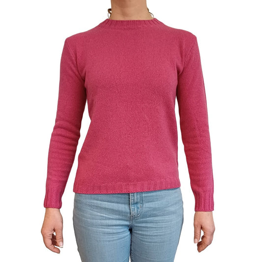 100% Cashmere : Pull Femme