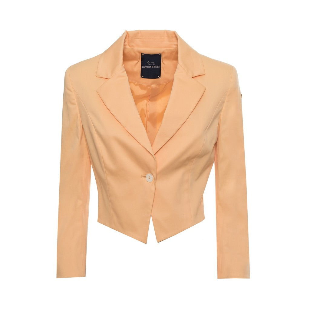 Harmont&Blaine : Veste Femme