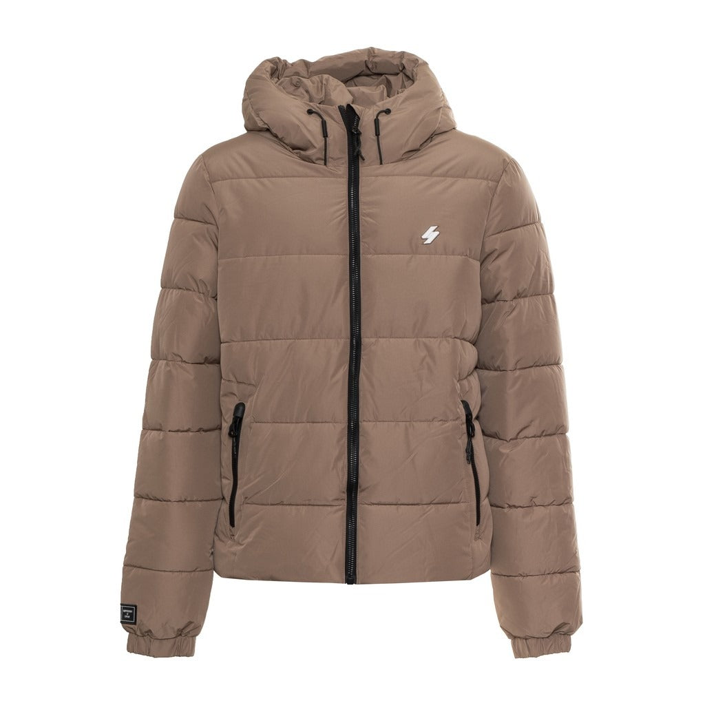 Superdry : Blouson à capuche Homme