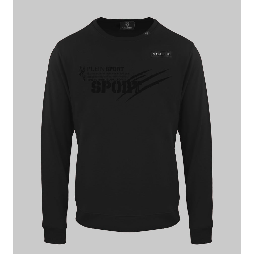 Plein Sport : Sweat-shirt Homme