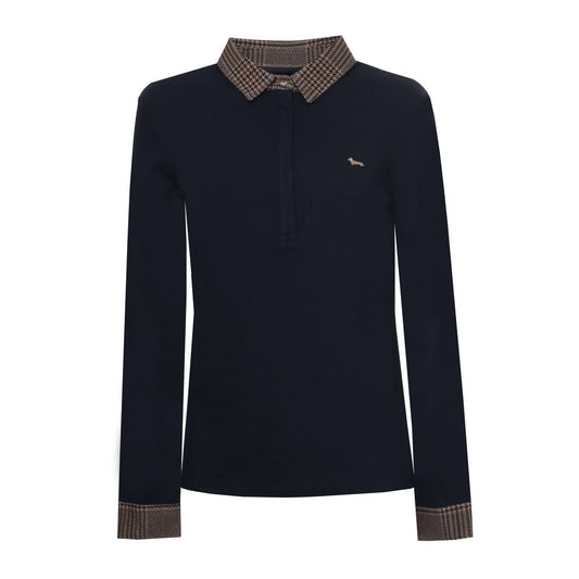 Harmont&Blaine : Polo Femme