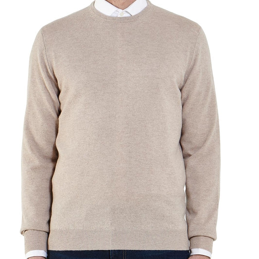 100% Cashmere : Pull Homme