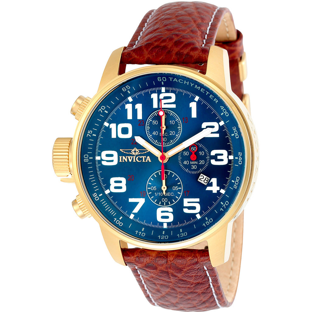 Invicta : Montre Homme