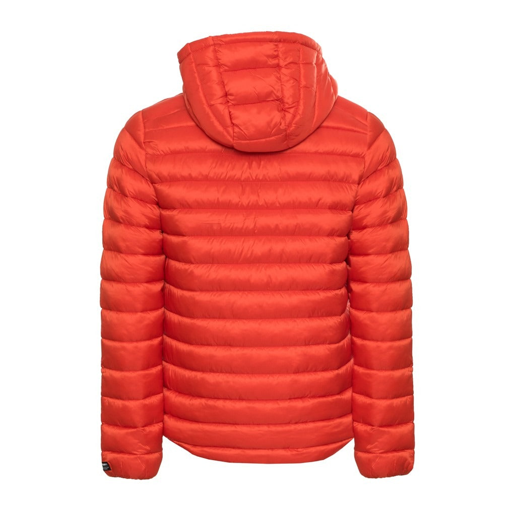 Superdry : Blouson à capuche Homme