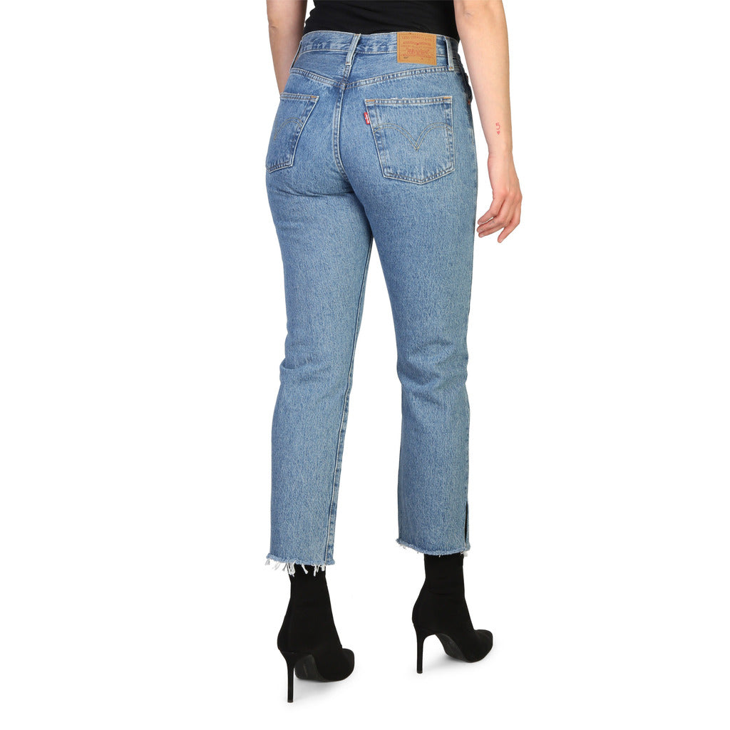 Levis 501  : Jean Femme