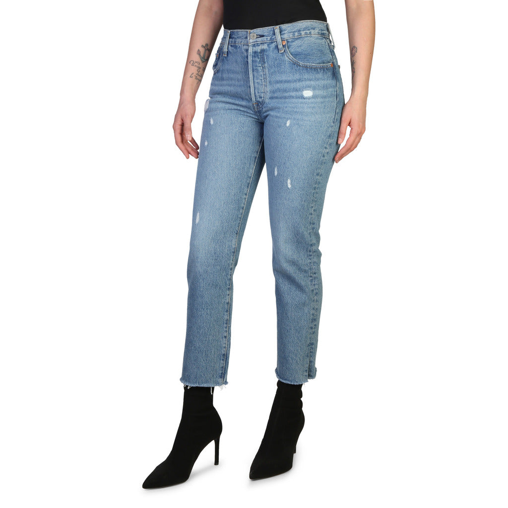 Levis 501  : Jean Femme