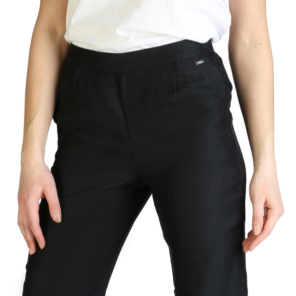 Armani Exchange : Pantalon Femme