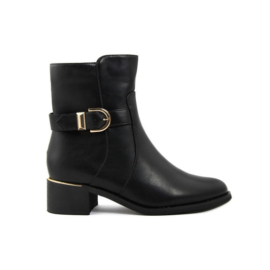 Fashion Attitude : Bottines Femme