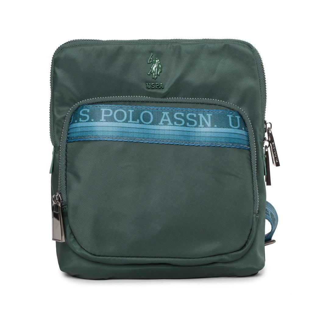 U.S. Polo Assn : Sac à Bandoulière Homme