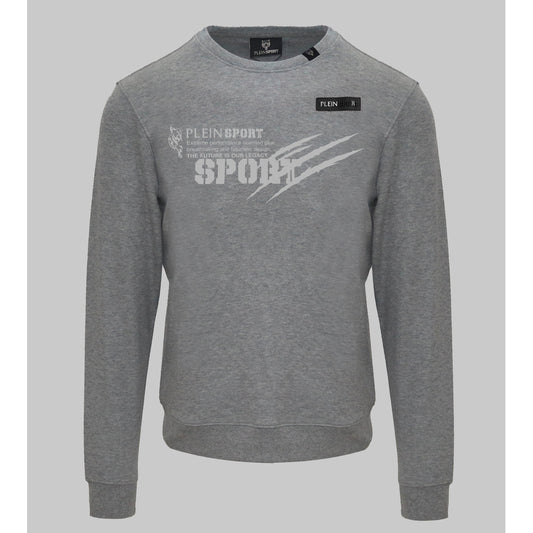 Plein Sport : Sweat-shirt Homme