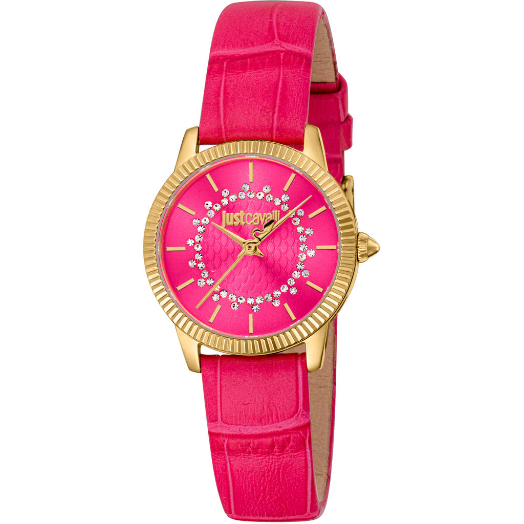 Just Cavalli : Montre Femme