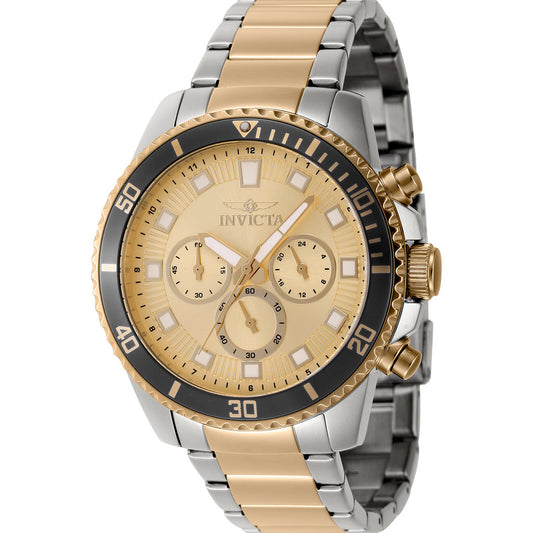 Invicta : Montre Homme