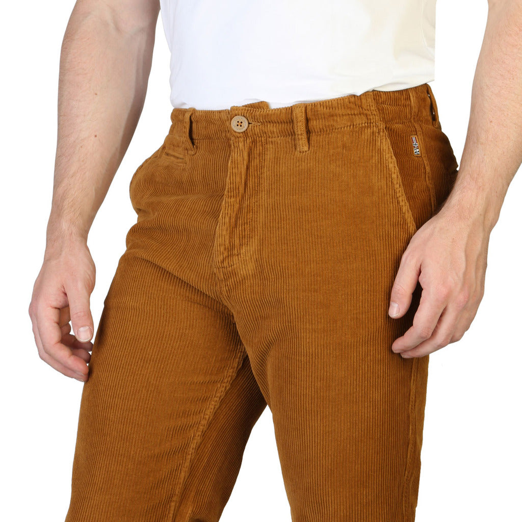 Napapijri : Pantalon Homme