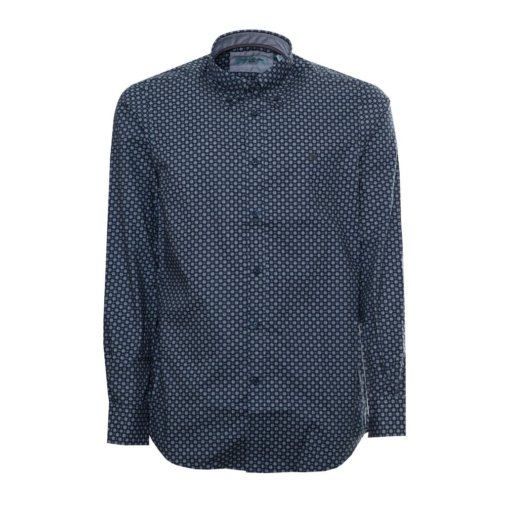 Harmont & Blaine Jeans : Chemise Homme