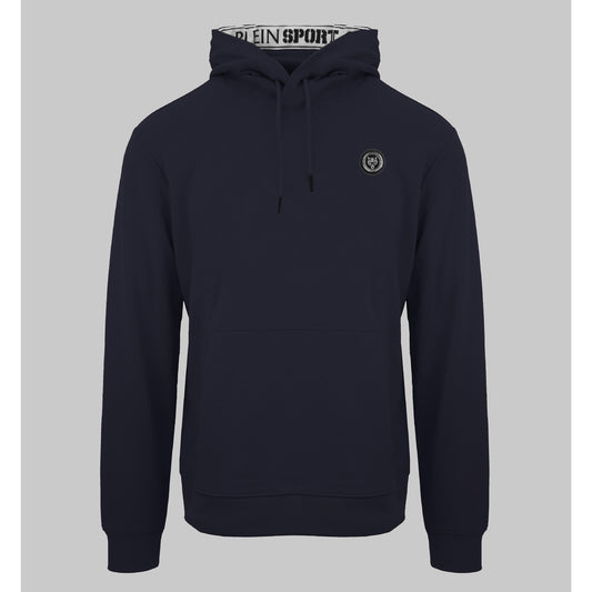 Plein Sport : Sweat-shirt à capuche Homme