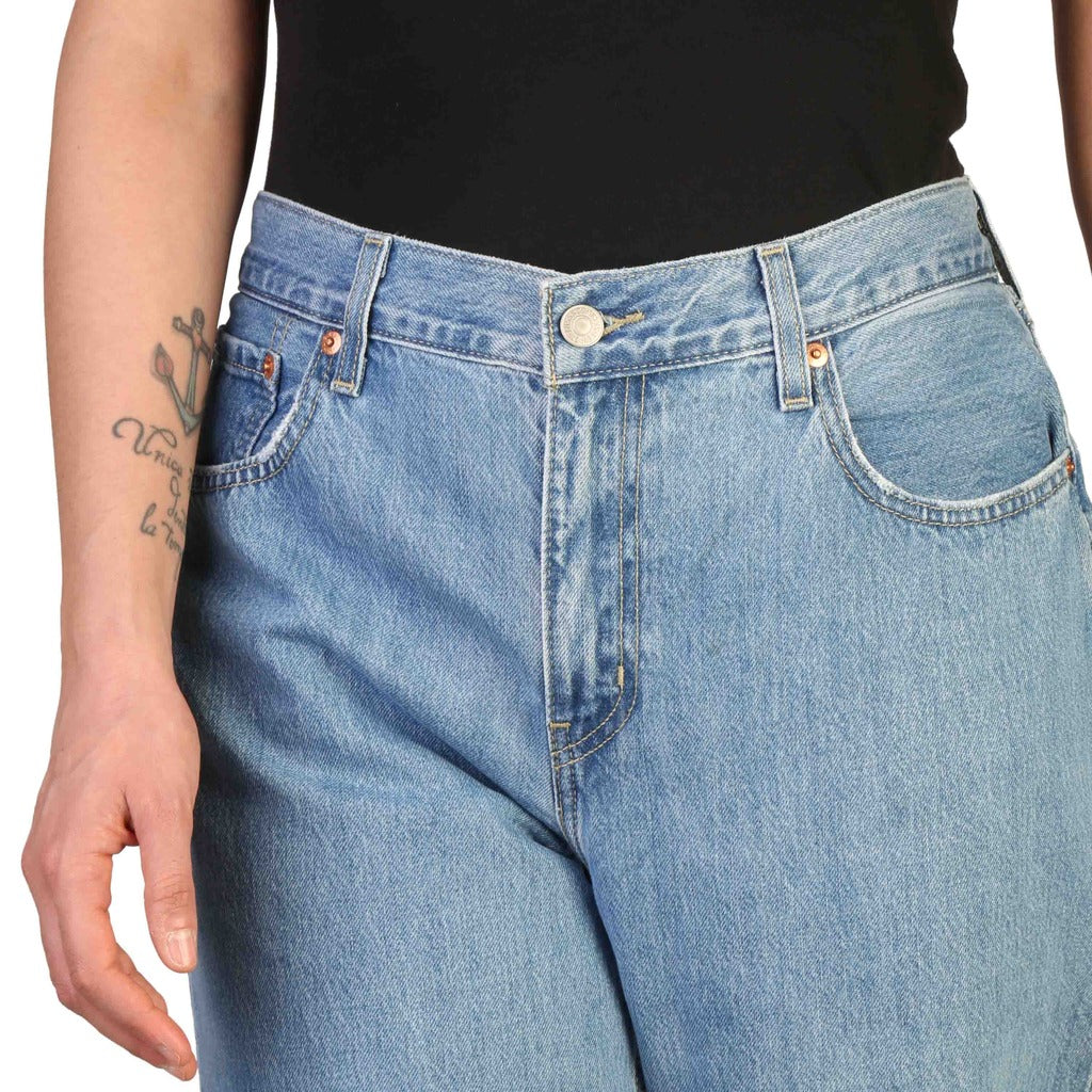 Levis : Jean Femme