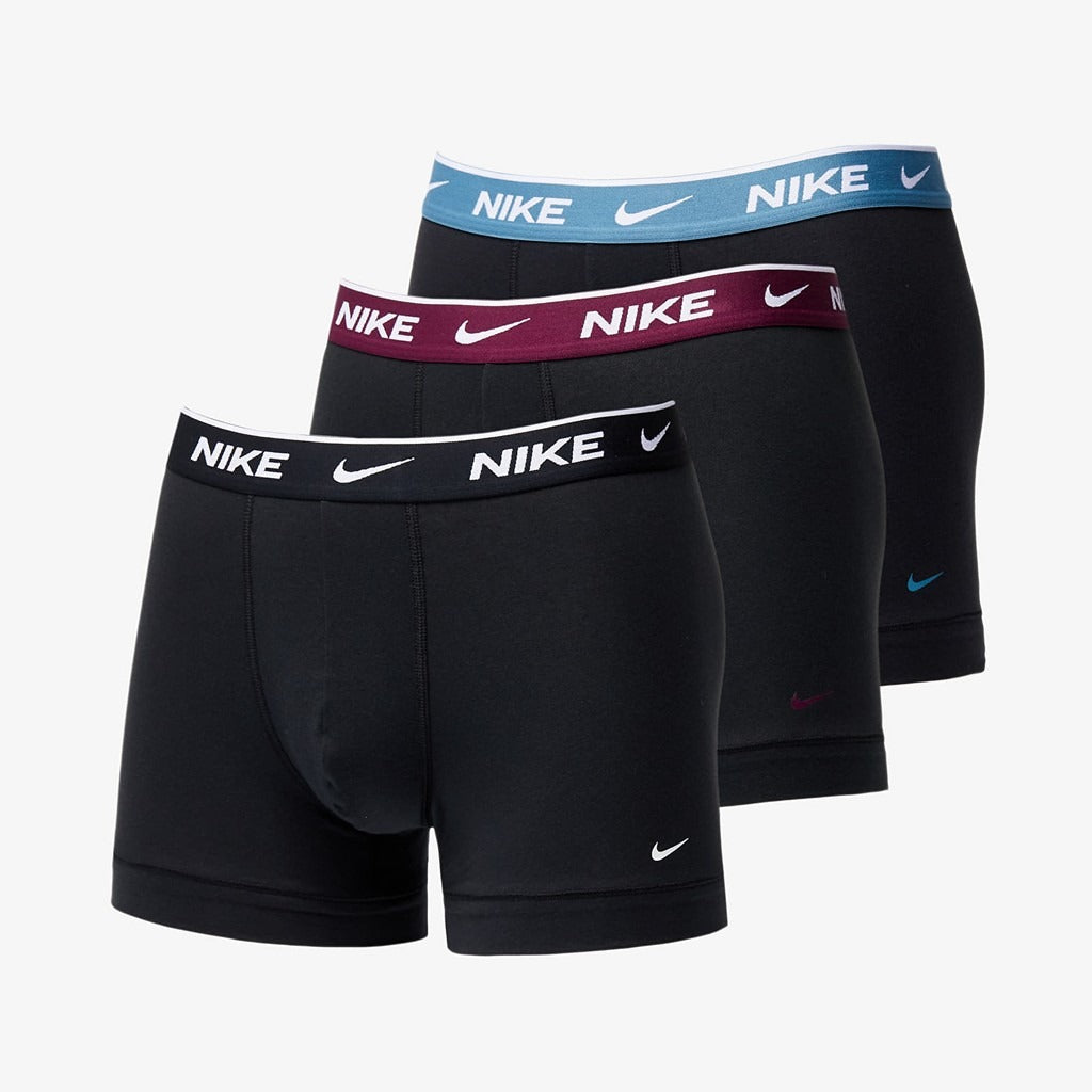 Nike : Boxers  Homme