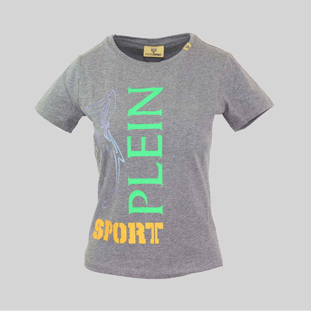 Plein Sport : Tee-shirt Femme