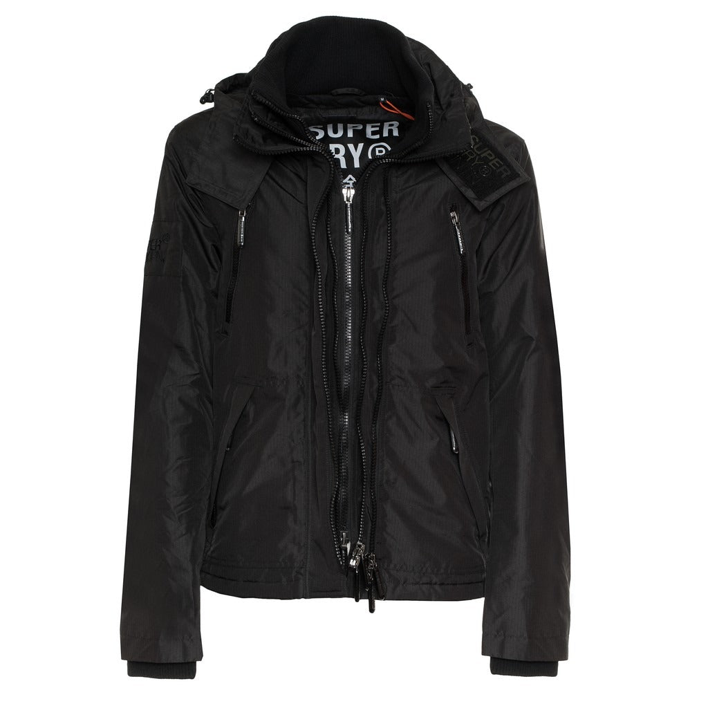 Superdry : Blouson à capuche Homme