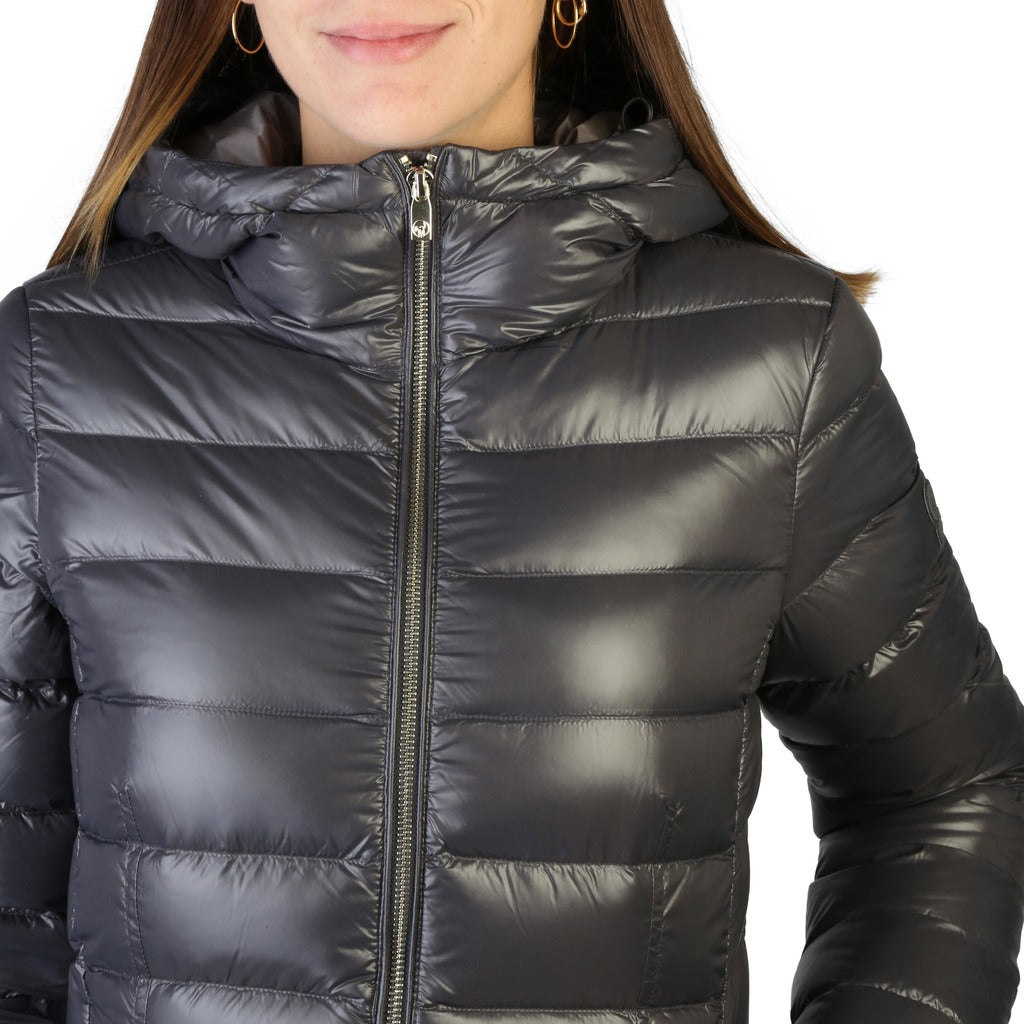 Ciesse : Blouson à capuche Femme