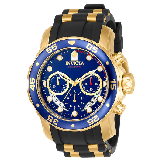 Invicta :Montre Homme