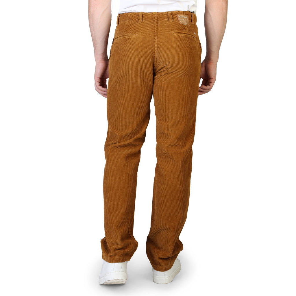 Napapijri : Pantalon Homme