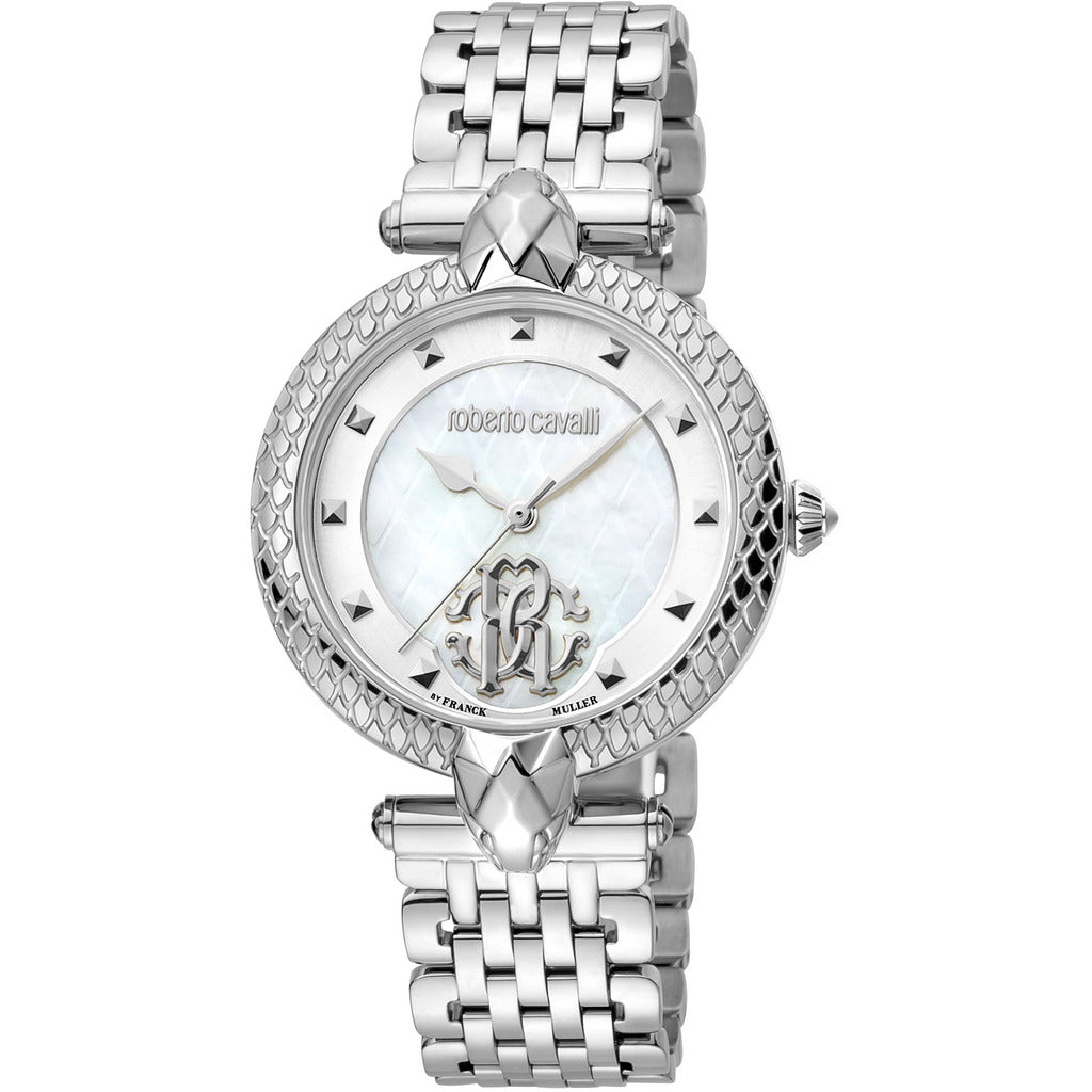 Roberto Cavalli By Franck Muller : Montre Femme