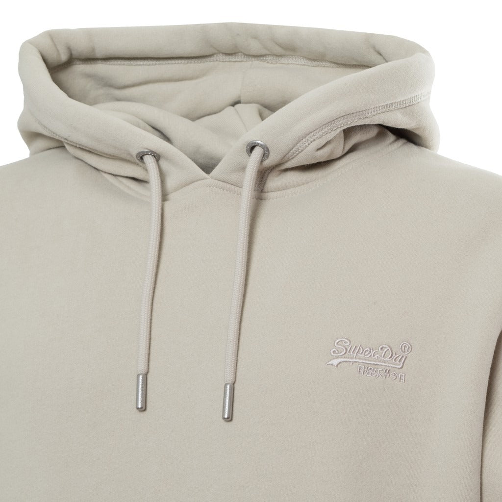 Superdry : Sweat-shirt à capuche Homme