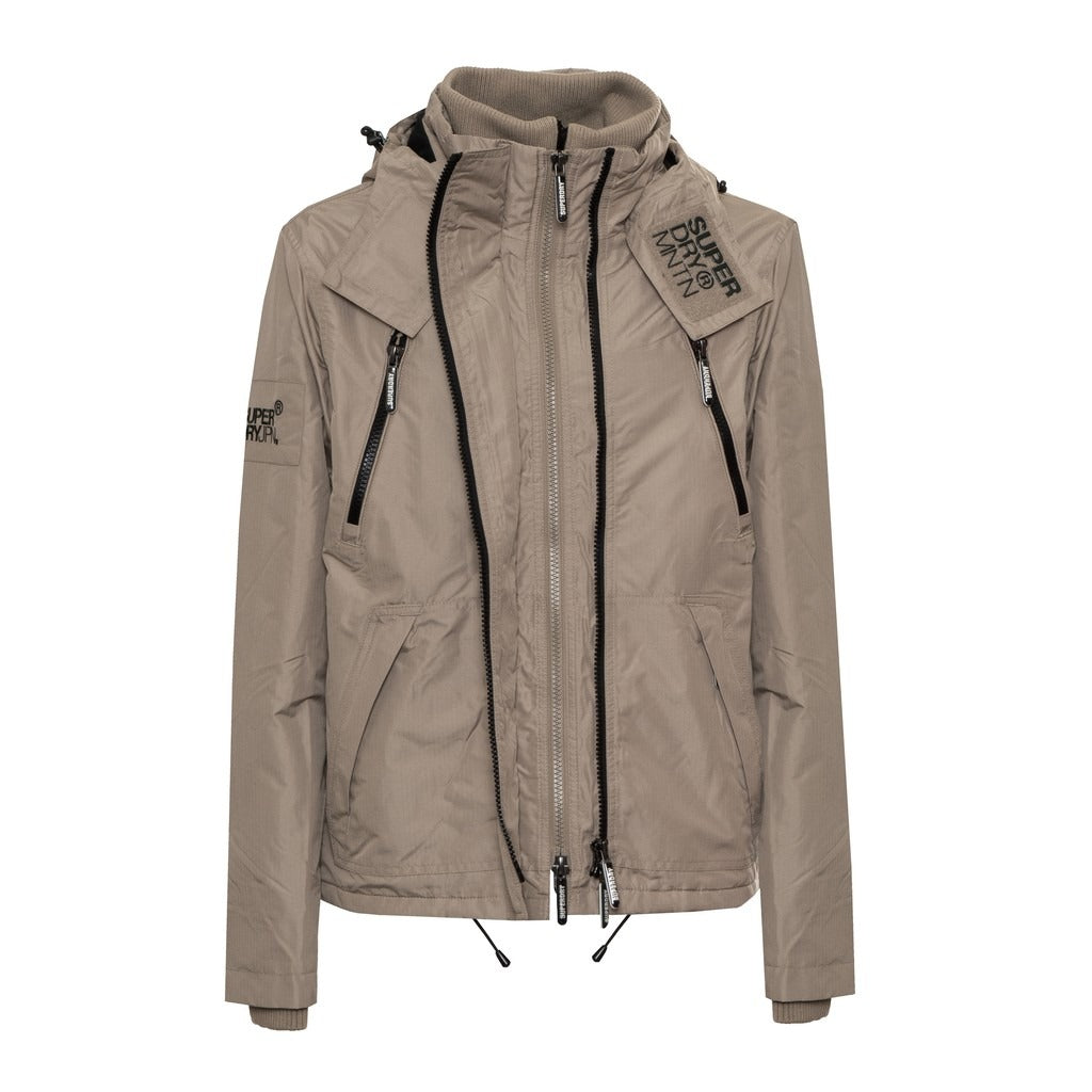 Superdry : Blouson à capuche Homme