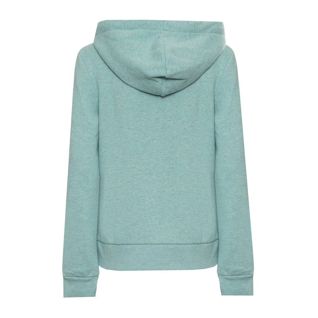 Superdry : Sweat-Shirt à capuche Femme