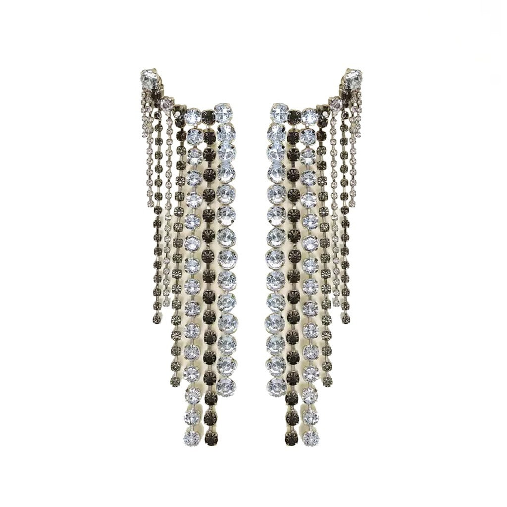 Twinset : Boucles d'oreilles Femme