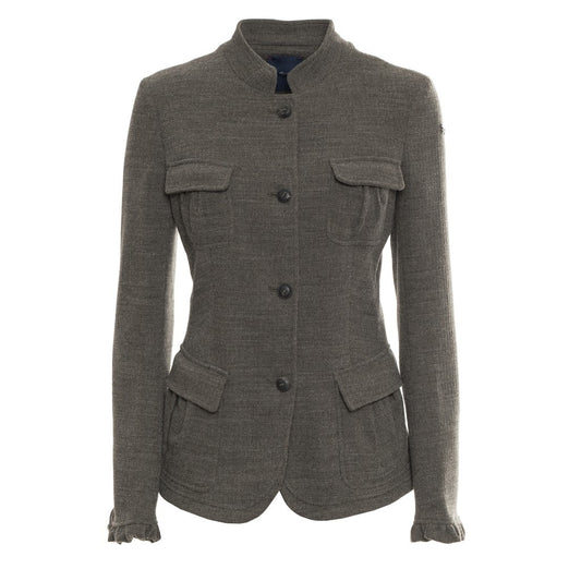 Harmont&Blaine : Veste Femme