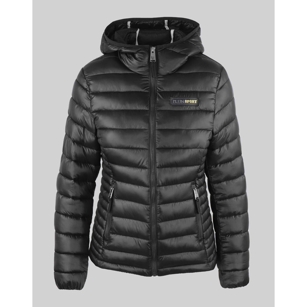 Plein Sport : Blouson Femme