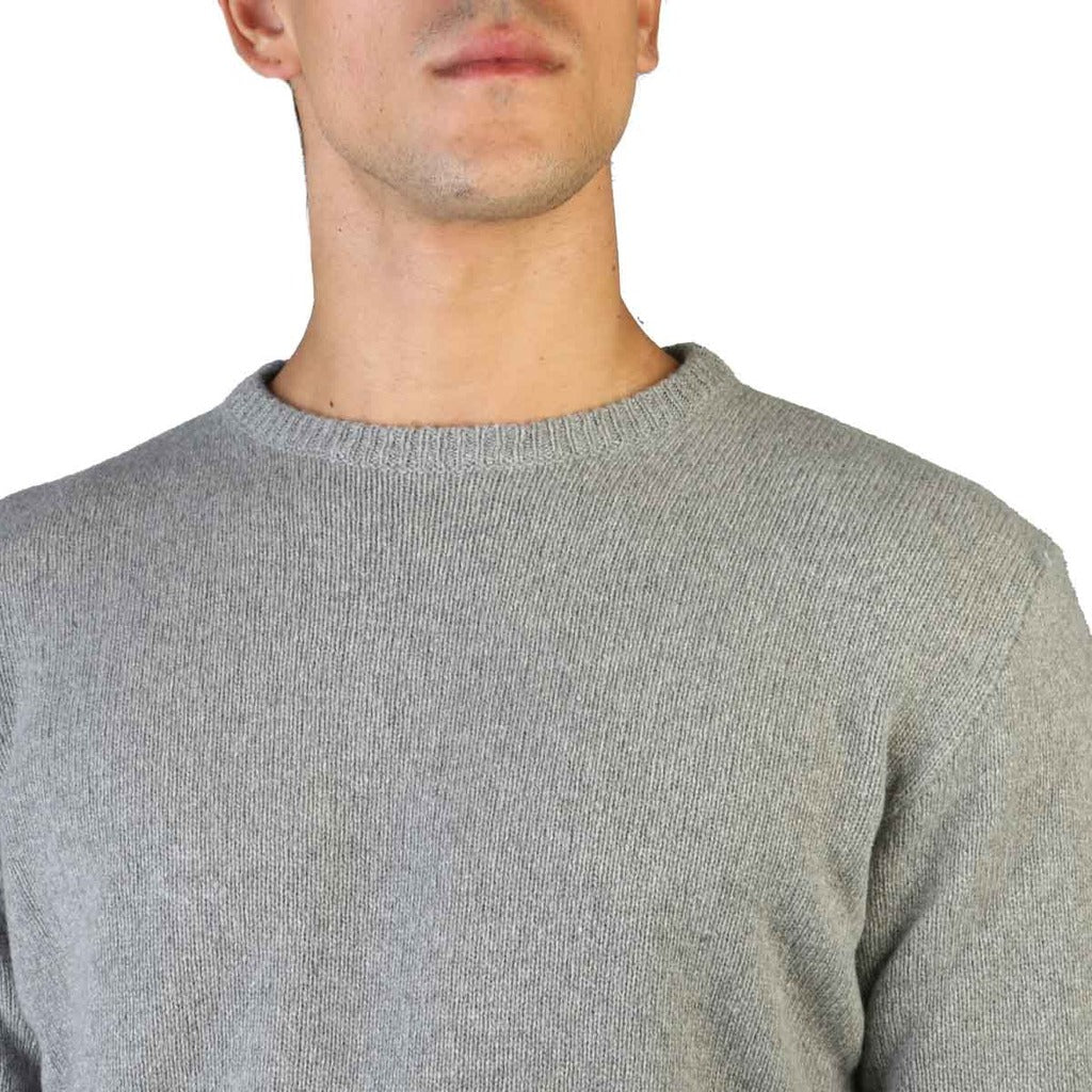 100% Cashmere : Pull Homme